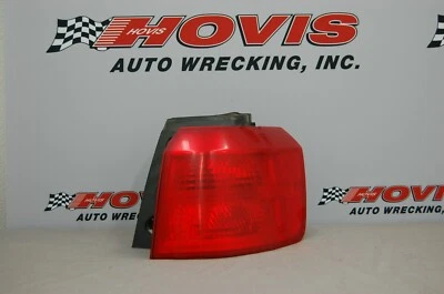 Задний правый задний фонарь 2013 GMC Terrain подходит для моделей (2010–2017 гг.) - Изображение 1 из 4