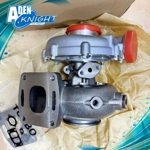 NEW Turbo K26 For Volvo Penta Ship marine AD41 TMD41 TAMD41 AD41B 53269706497 - Picture 1 of 5