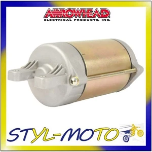 SCH0051 MOTORINO D'AVVIAMENTO ARROWHEAD KYMCO XCITING 500 2005-2007 - Foto 1 di 1