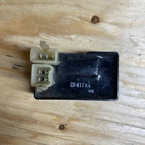 Honda CB125 CDI Ignitor CF417 - Picture 1 of 3