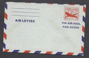 Scott #UC16 Mint Letter Sheet, Folded-Not Sealed.   Cat. Value $8.50 - Picture 1 of 2