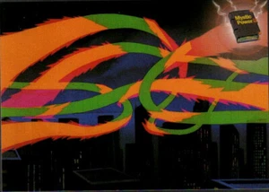 1996 Fleer/SkyBox Gargoyles Series 2 #64 City of Stone, Part 3 - Bild 1 von 2