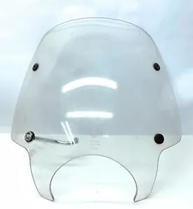 BMW Motorcycle Windshield Dot 202 M23 AS6 - Picture 1 of 6