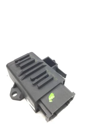 VW Golf VI Variant AJ5 Steuergerät Sitzheizung 1K0959722 Relais  - Immagine 1 di 3