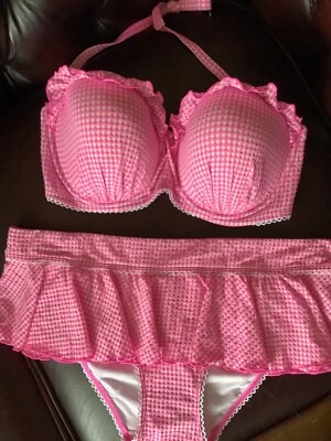 Французское бикини Floozie Frost - Изображение 1 из 4