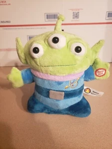 Disney Parks Toy Story Alien Plush 8" New With Tag - Picture 1 of 6