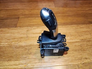 2012 BMW F30 328i Floor Shifter Gear Shift Selector 9260968 2013 2014 2015 2016 - Bild 1 von 10