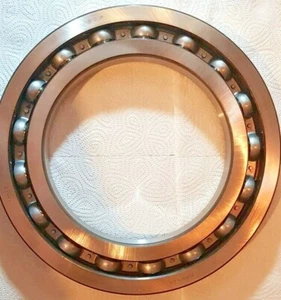 SKF 16044/C3 Offenes Rillenkugellager 220x340x37mm Premium Markenlager TOP!!! - Bild 1 von 7