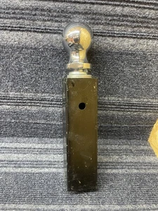 2" Airtug Ball Hitch Post (B2) - Foto 1 di 4