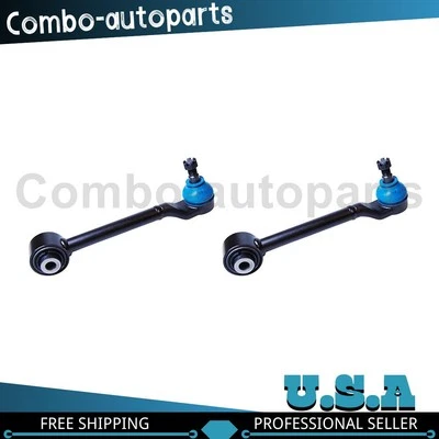 Brazo de control superior trasero Mevotech con rótula para Acura TSX 2004-2008 Foto 1 de 4