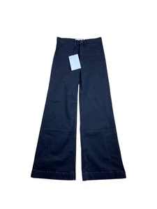 Jeanerica Tuckernuck MW023 Milán Vintage 95 Talla 28 NUEVO - Imagen 1 de 4