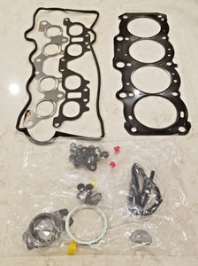 Genuine Toyota 2.2 liter 5s-fe Engine Valve Grind Kit NOS see Descrip for Models - Bild 1 von 4