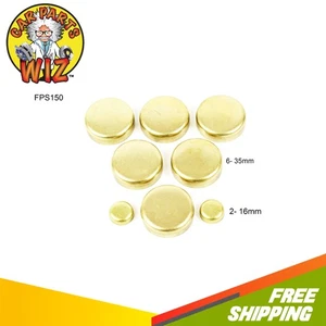 Kit de tapones de expansión del motor para Chrysler Dodge Avenger Breeze 95-10 2,0 L 420A EDZ - Imagen 1 de 1