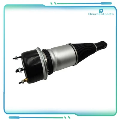 Rear Air Suspension Shock Strut For Jaguar XJ Series XJ XJR XJL C2D23524 10-19 - Image 1 of 4