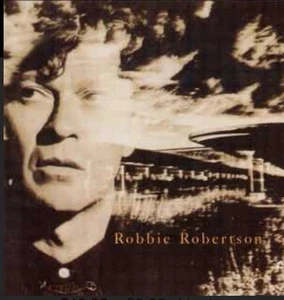 Robbie Robertson ‎– Robbie Robertson CD ( Brand New ) ❗️ - Bild 1 von 1