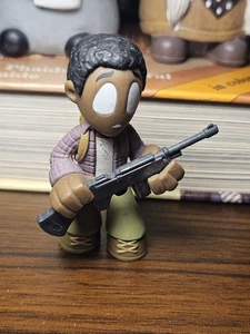 Funko Mystery Mini Walking Dead Noah Serie 4  - Bild 1 von 2