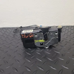 02-03 Saturn VUE Rear Left Driver Latch Lock Actuator OEM 15825054 - Picture 1 of 12