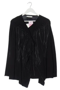 ZARA KNIT Cárdigan de punto Mujeres Talla EU 38 negro look casual - Imagen 1 de 5