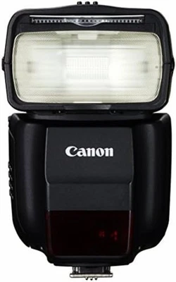 Canon SPEEDLITE 430EX III-RT Free Shipping with Tracking number New from Japan - Image 1 of 3