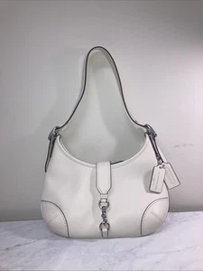 Coach The Coach Originals Gloveranne Silver chalk - Bild 1 von 4