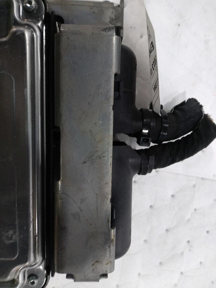 Used Engine Control Module (ECM) fits: 2013 Volkswagen Golf Electronic Control M - Image 1 of 4