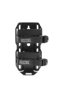 Dusty Cage Bicycle Cargo - Superior Design with Lightweight Aluminum Alloy & ... - Bild 1 von 8
