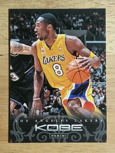 2012-13 Panini Kobe Anthology #62 Kobe Bryant - Bild 1 von 2