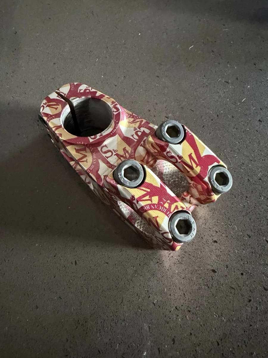 S&M Bicycle Components & Parts for sale | eBay