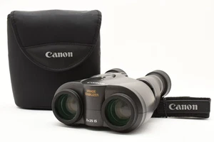 Canon 8x25 IS Image Stabilization Binoculars from JAPAN - Picture 1 of 13