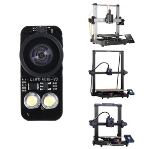 ANYCUBIC 3D-Druckerkamera für Kobra 3/2 Serie, Echtzeit & Remote-Überwachung - Bild 1 von 12