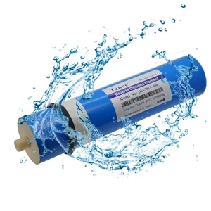 Reverse Osmosis 3012-400G Membrane Water Filter Cartridges Replacement 400 GP... - Picture 1 of 6