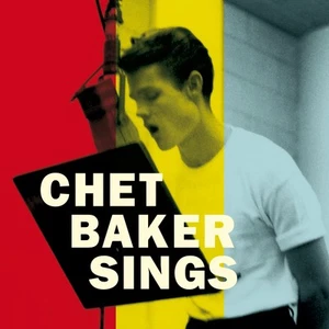 Chet Baker Chet Baker Sings: The Mono & Stereo Versions (Vinyl) - Picture 1 of 1