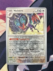 Noivern 128/159 (Reverse Holo) - Journey Together PACKFRISCH NEUWERTIG - Bild 1 von 2