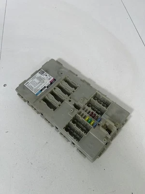 Centralina BMW 7 G11 G12 2017 6805454  - Immagine 1 di 4