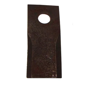 Disc Mower Blade 55903310 fits Kuhn GMD800 GMD801 Gmd802 Gmd802F Gmd883 Gmd902 - Picture 1 of 8