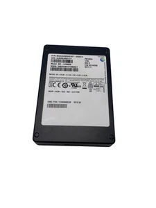 EMC 118000538 800GB SAS 12G 2.5" PM1635A Solid State Drive MZILS800HEHP-000C4 - Afbeelding 1 van 2