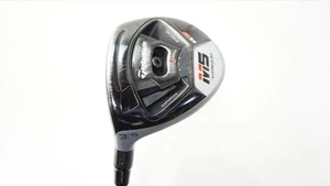 Taylormade M5 Titanium 15° 3 Fairway Wood Stiff Evenflow 1156771 Left Hand Lh - Picture 1 of 5