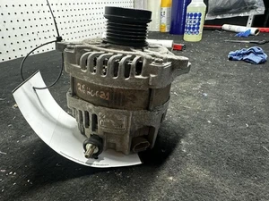 Alternator Fits 15-21 WRX 2044544 - Picture 1 of 3