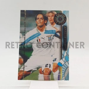 Panini CALCIO CARDS 2001 Calciatori Serie A - 82 Simone Inzaghi Lazio - Picture 1 of 1