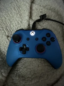 Mando Inalámbrico Microsoft Xbox One | Modelo 1708 | Azul - Imagen 1 de 4
