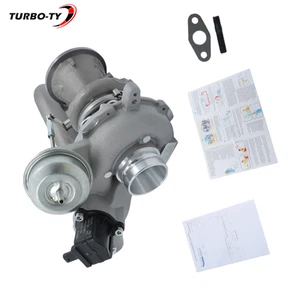 Turbocompresor Turbo A2740903280 para Mercedes-Benz C300 C350e E300 GLC300 SLC300 - Imagen 1 de 15