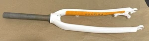 Raleigh E-Bike 1 1/8" 700c Threadless Alloy Bike Fork 100mm QR Disc A-C 430mm - Picture 1 of 10