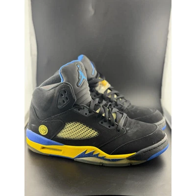 Jordan 5 Retro Shanghai 尺码 11 — 第 1/4 张图片