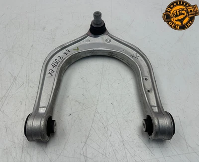 BMW X5 X6 X7 2019-2026 suspensión delantera izquierda estándar brazo de control superior OEM 43 k Foto 1 de 4