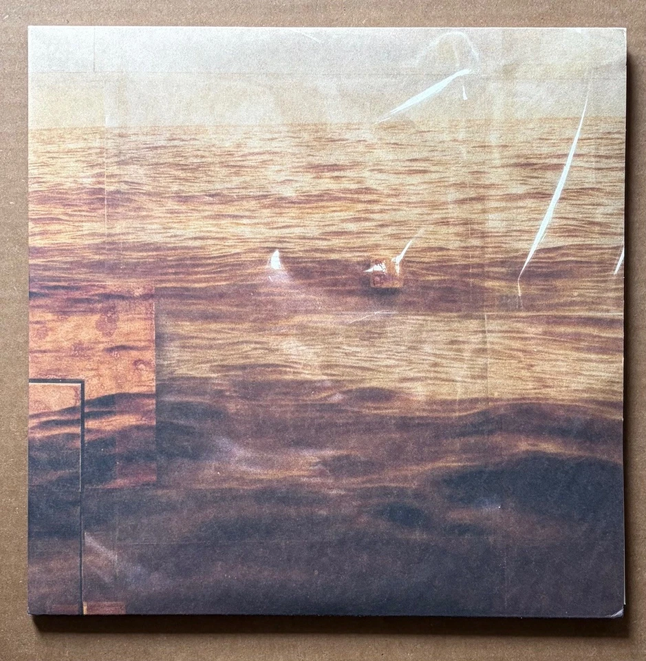 R.E.M. – Out Of Time RARE 3X reissue 180-gram 25th Anniversary vinyl LP '16 - Image 1 of 3