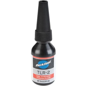 Park Tool TLR-2 Gewindesicherung 10ml rot - Bild 1 von 1