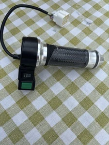 Drehregler Hawk 2.0 Angry Hawk Ersatzteil Neu Mit Rechnung - Bild 1 von 6