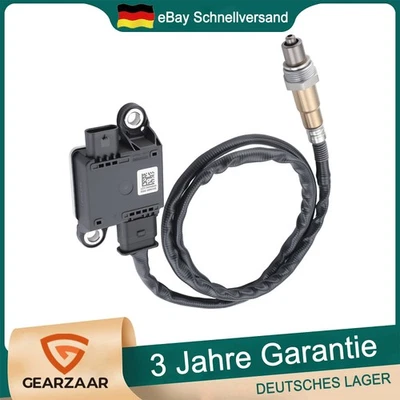 Sensore Particolato Scarico Diesel Adatto per LAND ROVER Range Rover Evoque HJ325H310AD - Immagine 1 di 4