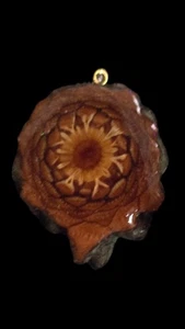 Knobcone PENDANT - Picture 1 of 2