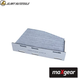 FILTRO ARIA ABITACOLO 26-1858 PER VW PASSAT/B7/B6/CC/ALLTRACK/Van TOURAN/VAN 1.4L - Foto 1 di 10